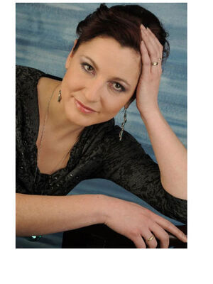 Dana Hunčovská