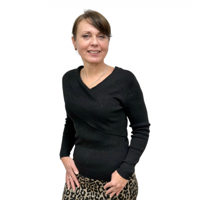 Halyna Ilyuk