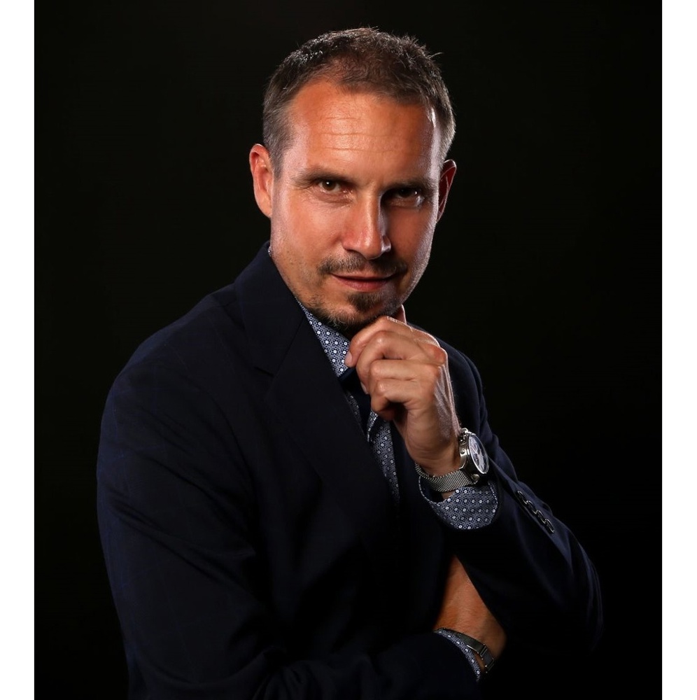 Petr Otte