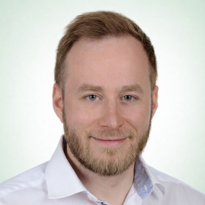 Jindřich Blažek