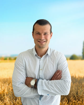 Petr Šmigol
