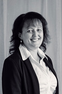 Šárka Kotrlíková