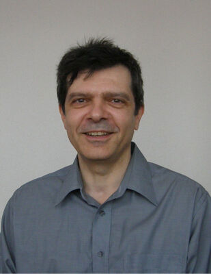 Stanislav Hloch