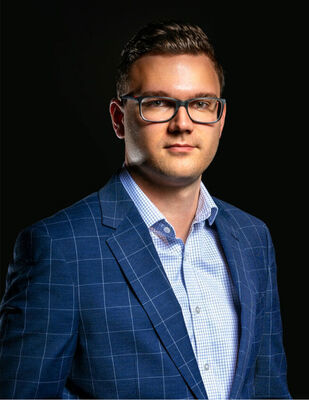 Daniel Čep