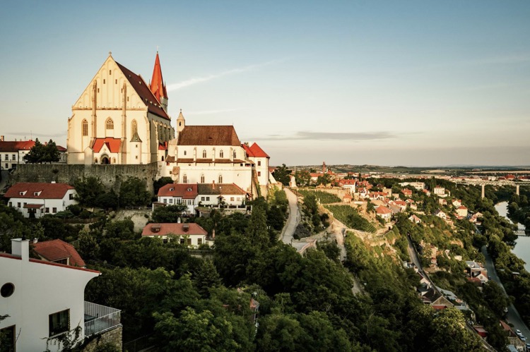 Znojmo