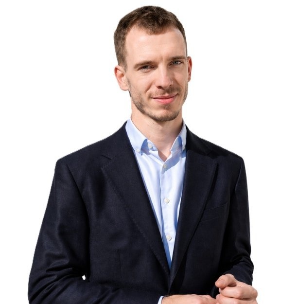 Radek Novák
