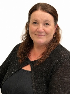 Marie Spáčilová