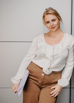 Dominika Nekvindová