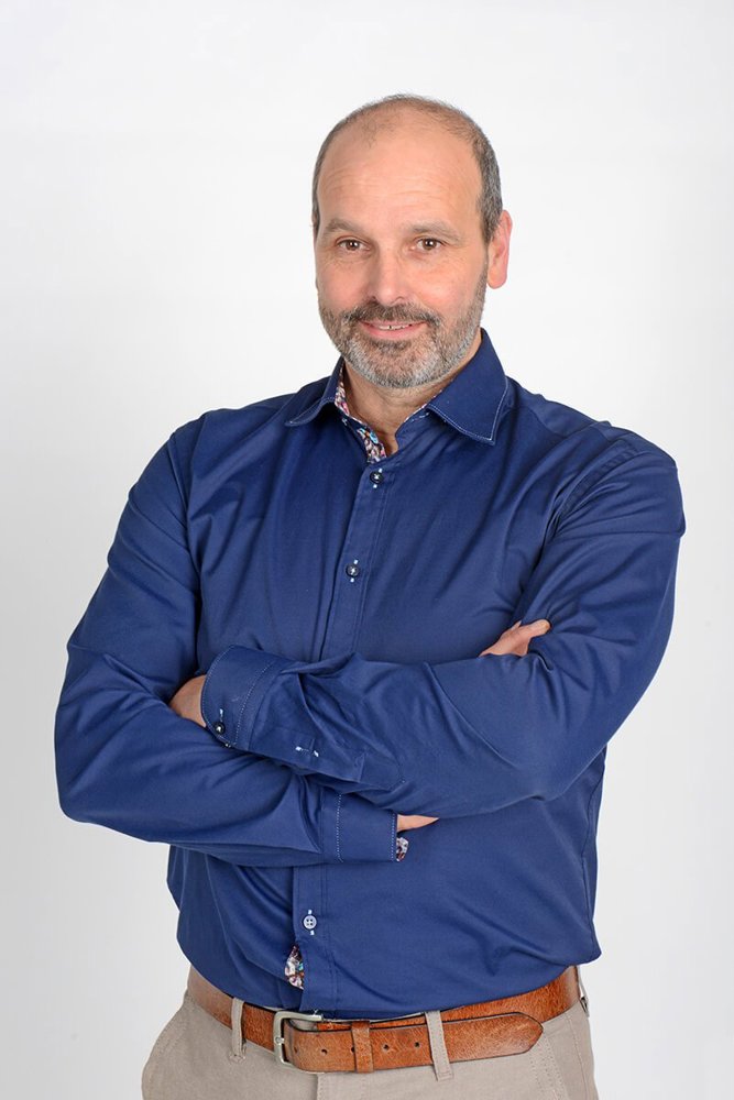 Jiří Formánek