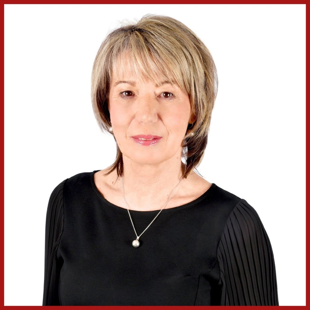 Eva Svítilová