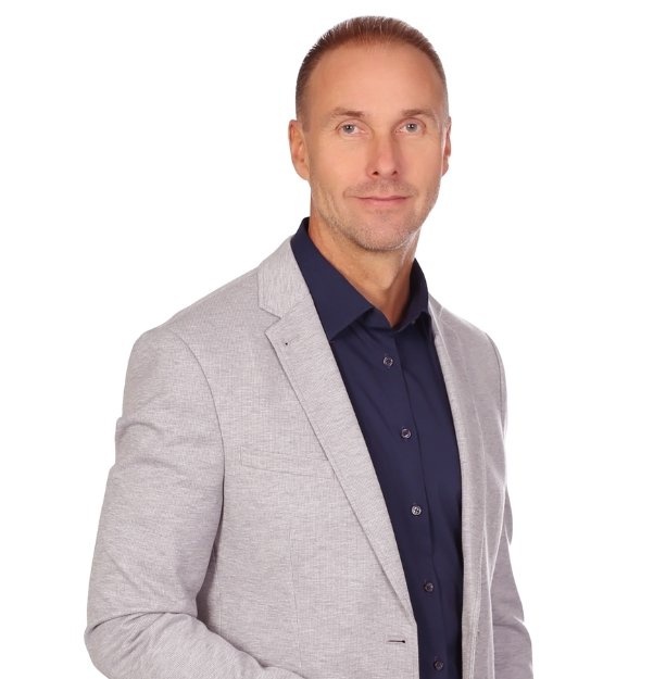 Lubor Boudný