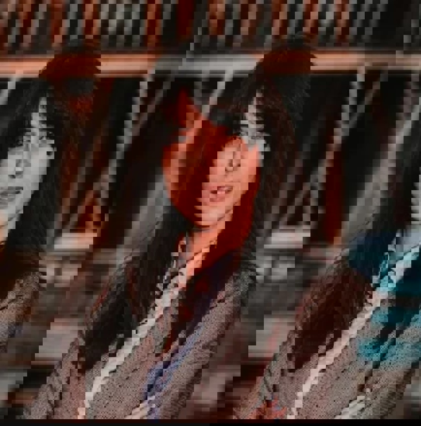 Magdaléna Véberová