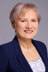 Ilona Červená