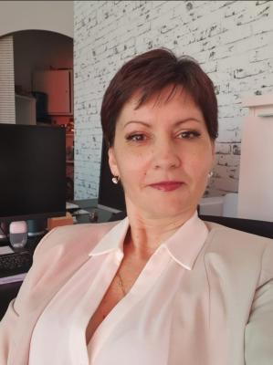 Svetlana Gubanova