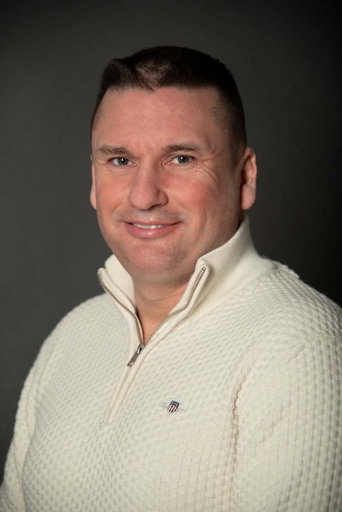 Bohuslav Dubanský