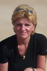 Miroslava Táborská