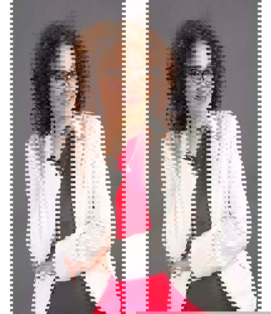 Kateřina Skleničková