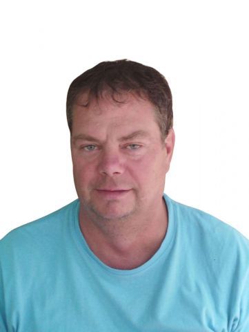 Jaroslav Starý