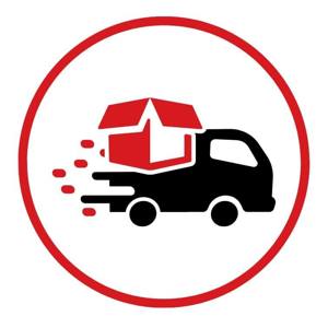 Nákladní doprava, Stěhování v Praze a po celé ČR