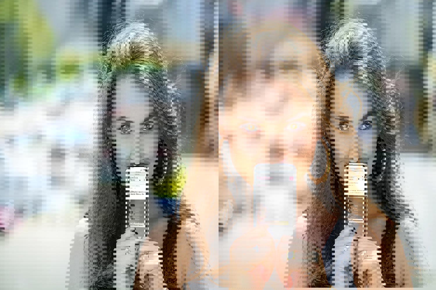 Salóny krásy, fitness a kurzy v Praze - LadyPraha.cz