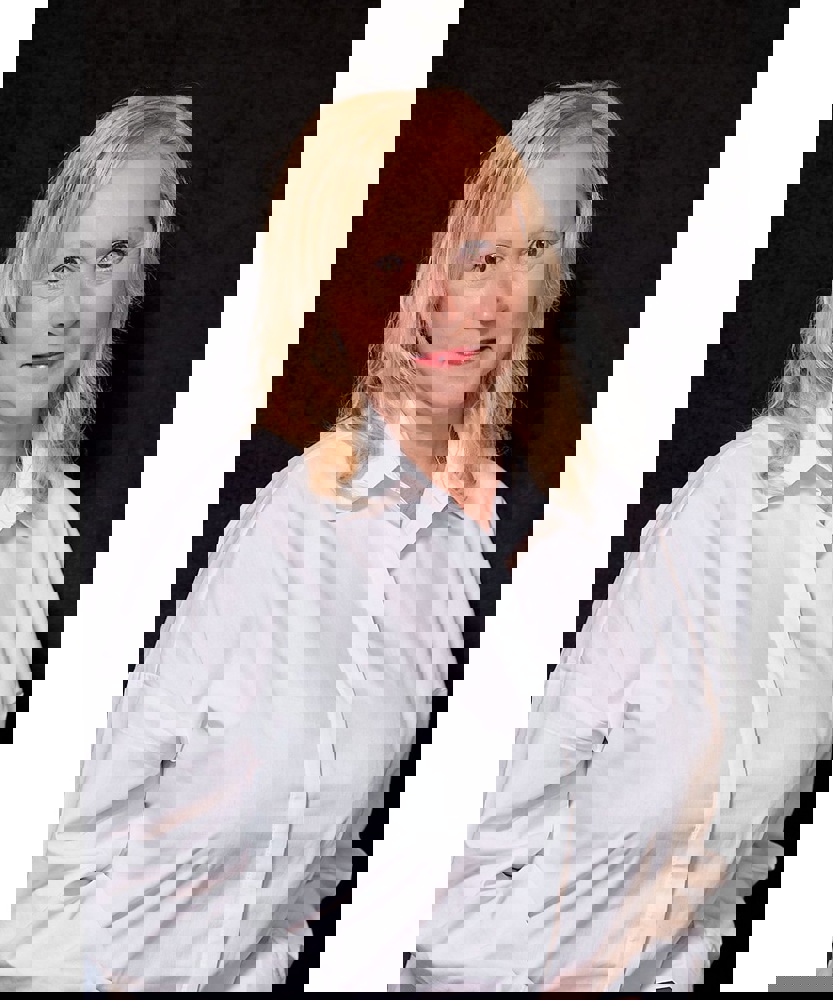 Leona Kaiblinger Poloprudská