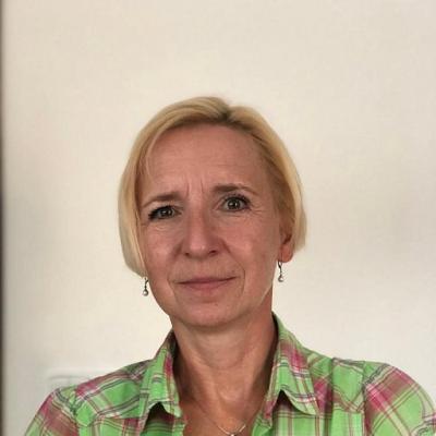 Vanda Vlašánková