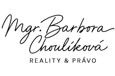 Mgr. Barbora Choulíková