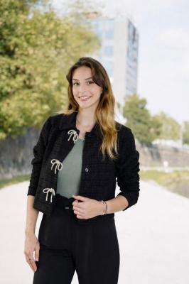 Veronika Brtnová