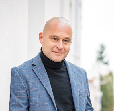 Petr Špirka