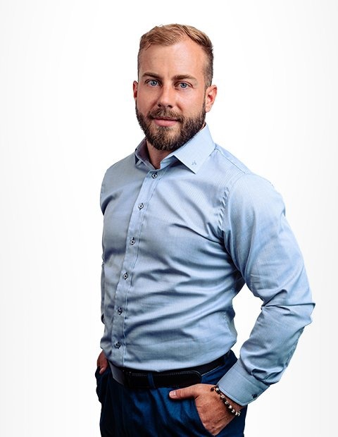 Jindřich Švihel