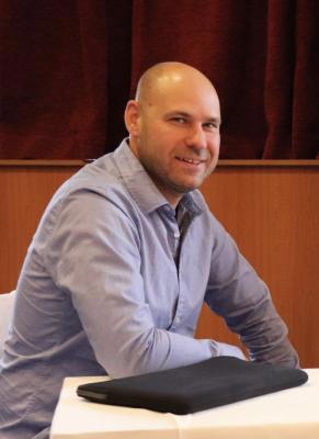 Pavel Kroupa