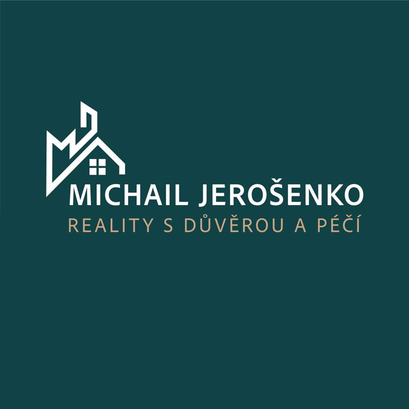 Michail Jerošenko - realitní makléř