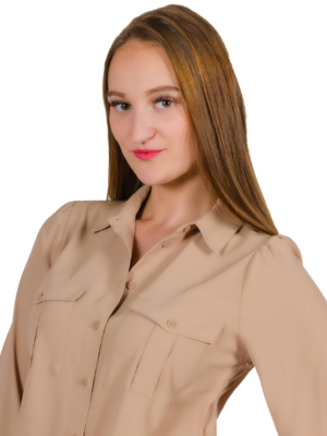 Gabriela Skořepová