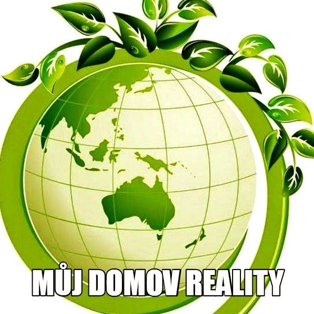 Můj domov REALITY s.r.o.