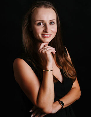 Nikola Janoušková