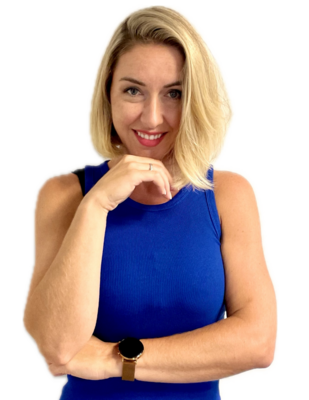 Lenka Feltl Mazáčová