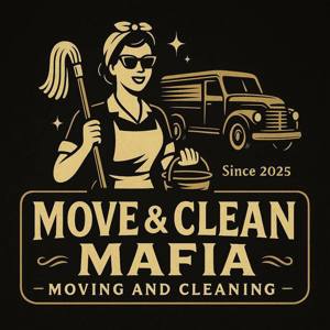 The Move & Clean Mafia