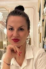 Dobromila Karlssonova