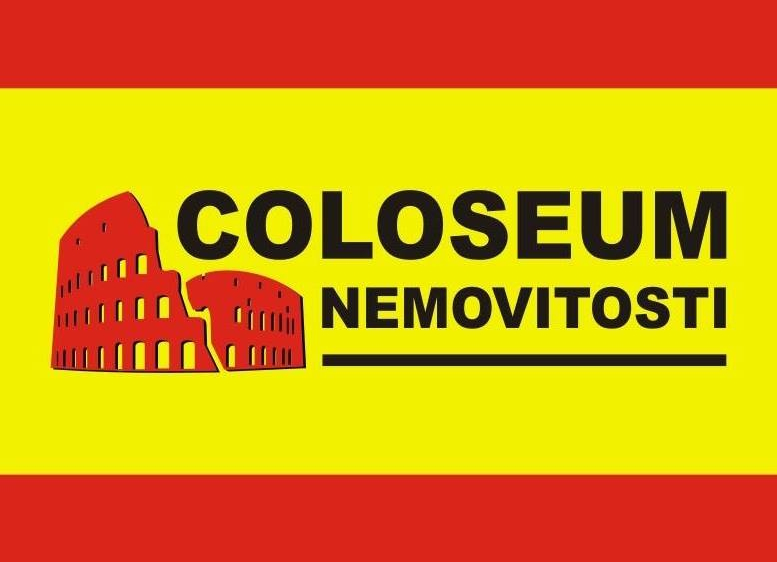 COLOSEUM NEMOVITOSTI - Znojmo
