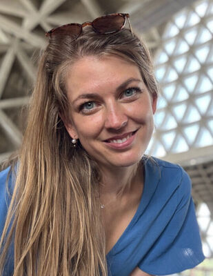 arch. Eliška Jandová