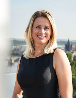 Vendula Kozelková