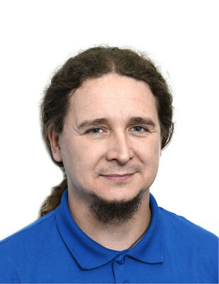 Vít Malý
