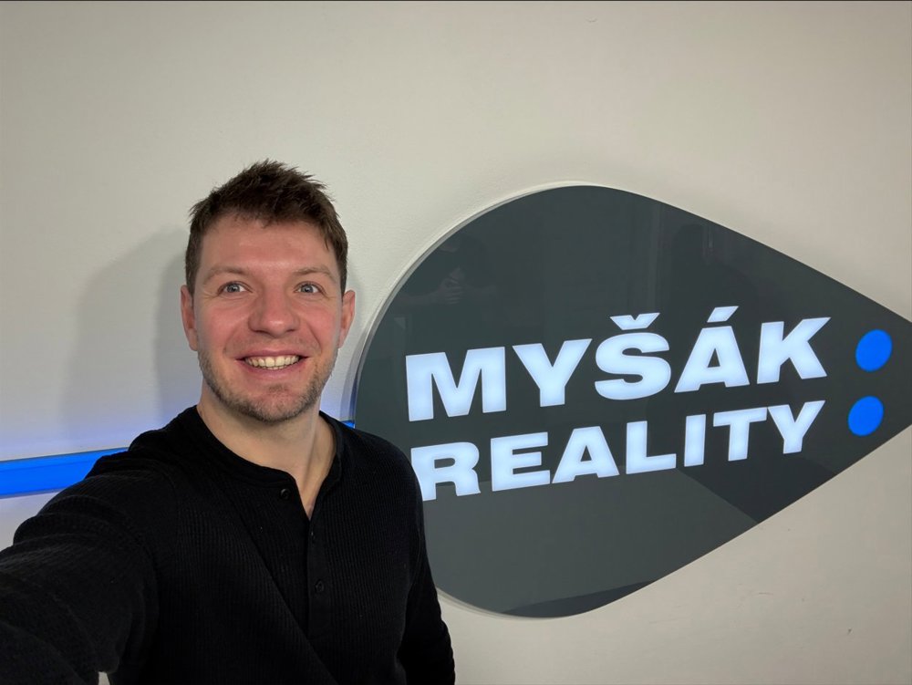 Michal Plzák