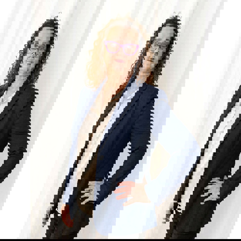 Pavlína Procházková