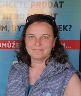 Dana Luknišová