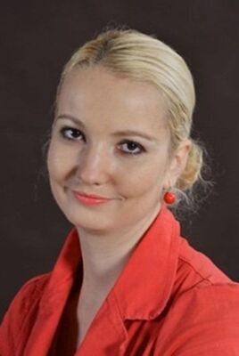 Alžběta Večerková