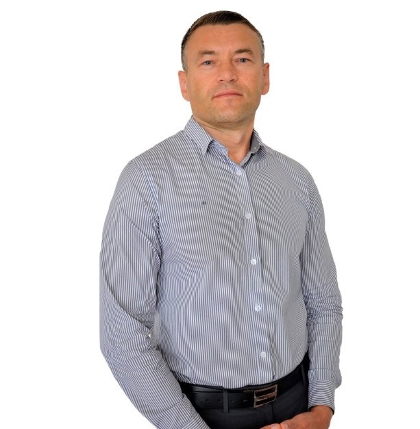 Vitaliy Nebytov