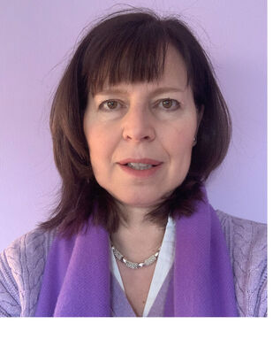 Zuzana Vodrážková