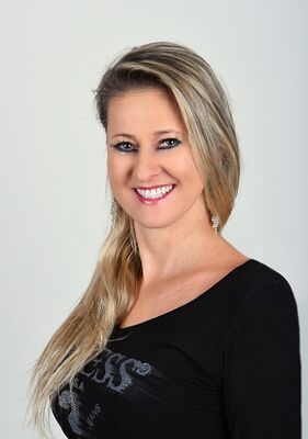 Blanka Šonová