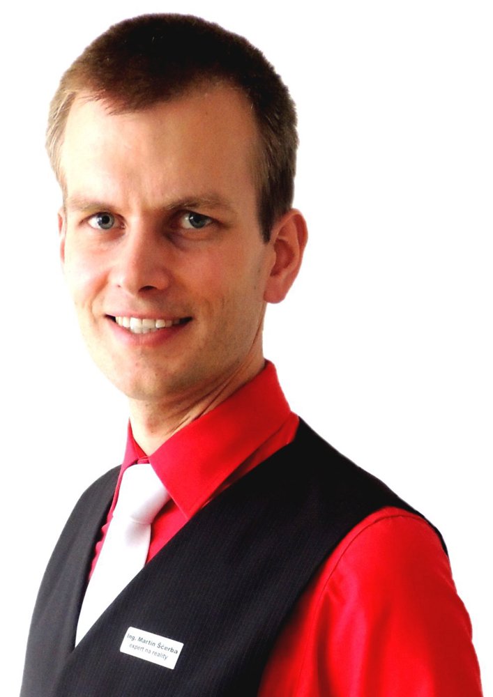 Martin Ščerba